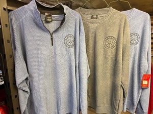 3- NWT-LARGE - MN Outdoors Sweatshirts