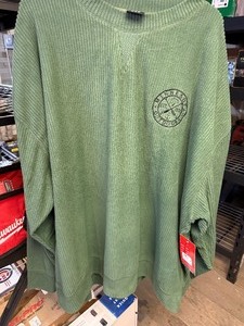 Size 3XL- NWT- $40 Retail - MN Outdoors sweatshirt by Isaacs Design