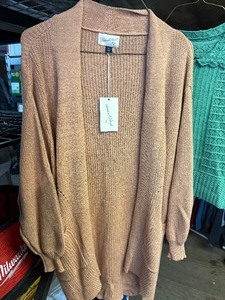 2- Small womans sweater tops