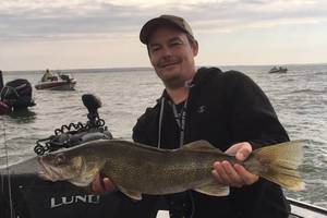 3 Night Lodge Stay & Fishing Boat Rental for 2 Days | May 8-11, 2026