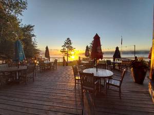 3 Night Suite Stay Near Voyageurs National Park | May 8-11, 2026