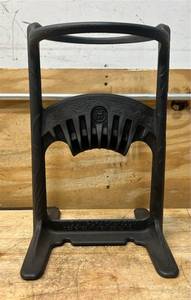 Kindling Cracker King Firewood Kindling Splitter, XL #118995 Msrp $109.99