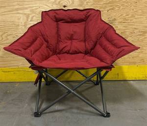 *Alternative Club Chair w/5w Heated Seat & Lumbar lot of 4