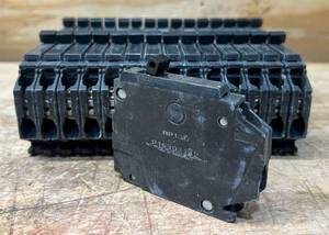 lot 9 image: General Electric Circuit Breakers AP130 30A Thin lot of 30