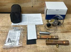 lot 15 image: Thermal Expansion Valve TX5N4 lot of 4