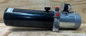 lot 17 image: Concentric Hydraulic Power Unit