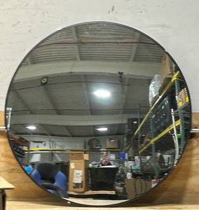 lot 30 image: SeeAll Convex Mirror