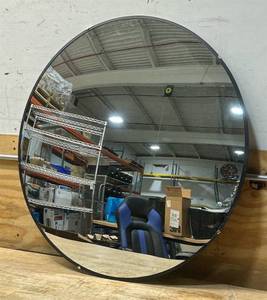 lot 31 image: SeeAll Convex Mirror