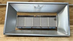 lot 213 image: Mr. Heater Propane Heater, 40,000 BTU, Model# MH40LP #17352 Msrp $559.99