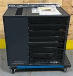 Mr. Heater  125,000 BTU Big Maxx Natural Gas Forced Air Garage Heater Msrp $929.00