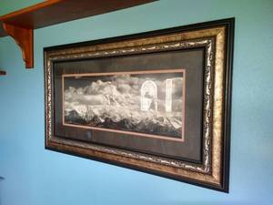 Large Wall Print