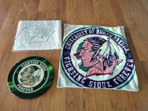 Fighting Sioux Lot