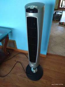 Lasko Tower Fan
