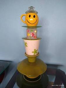 Decorative Glass Art