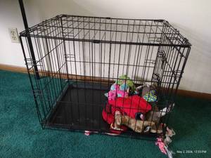 Pet Crate
