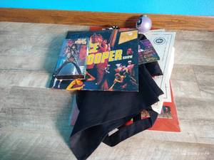 Alice Cooper Lot