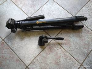 Nice Kinyo Tripod