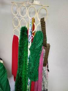 Large Scarves Lot
