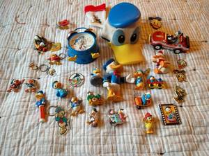 HUGE Donald Duck Lot - Wow