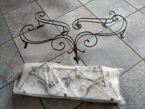 Wall Hanging Units
