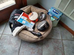 Large Pet Lot