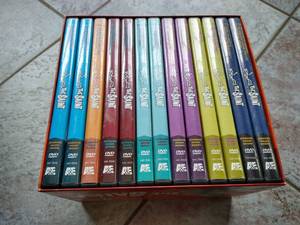 The Saint Ultimate Collection (Missing One Volume)