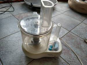 Black & Decker Food Processor