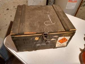 Ammo Box