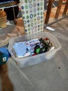 Healthcare Lot - Polar Care Cold Therapy, Etc
