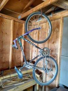 Magna Bike