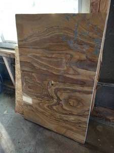 Slab of Marble