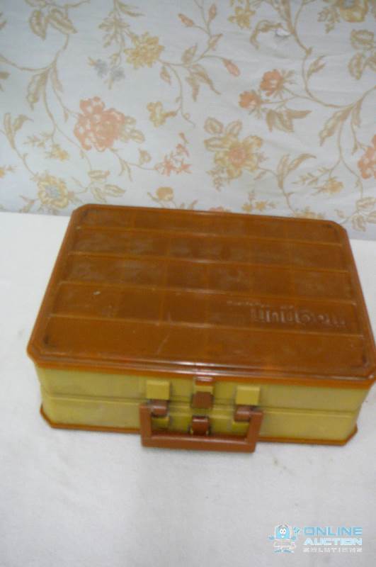 Plano Magnum tackle box