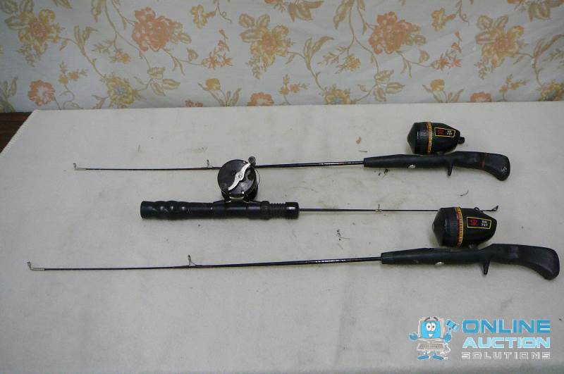 Fishing Poles