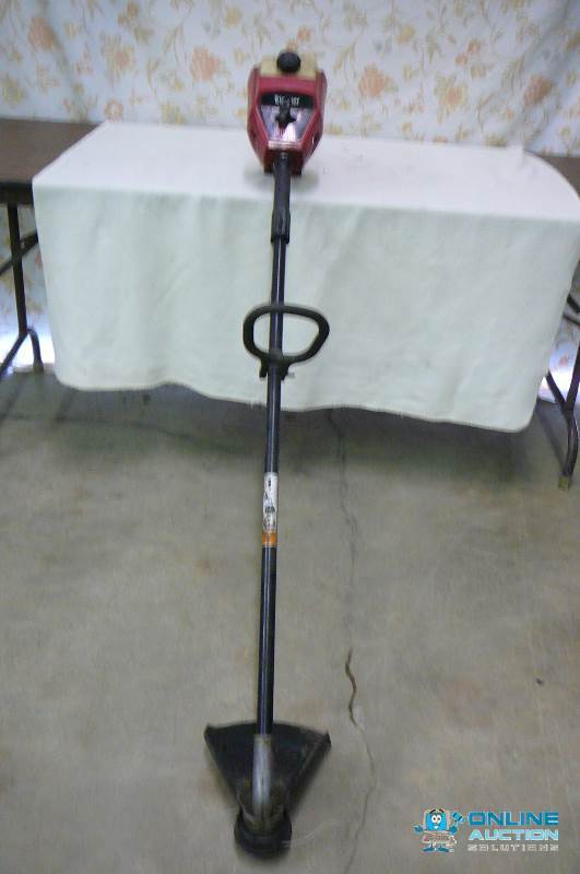 Toro Trimmer Works