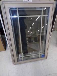 lot 35 image: Vector Crank out Window