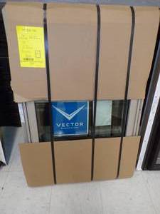 lot 38 image: Vector Crank out Window in Package