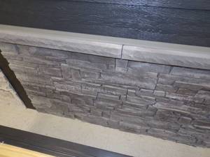 lot 43 image: 39x90 Wall Brick