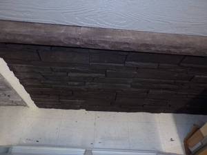 lot 44 image: 39x90 Wall Brick