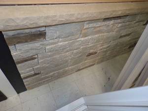 lot 45 image: 39x90 Wall Brick