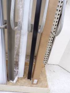 lot 64 image: Drip Cap, Gutter Apron - slots 1-4