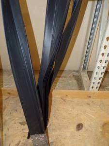 lot 68 image: Rhino Deck Flash Black - Slot 17