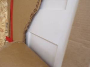 lot 157 image: 32 Safe Room Door