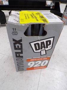 lot 167 image: Exterior Sealant 920