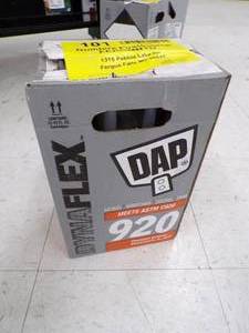 lot 168 image: Exterior Sealant 920