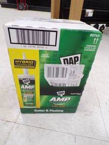 lot 170 image: Clear Gutter and Flashing Adhesive