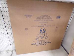 lot 197 image: Sliding Window