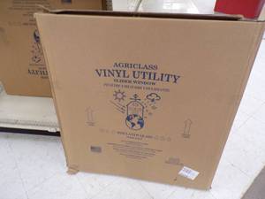 lot 198 image: Sliding Window