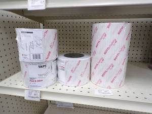 lot 200 image: Flashing Tape