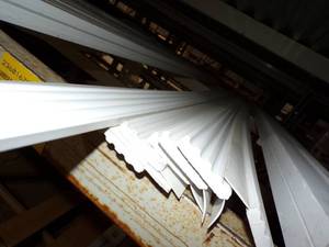 lot 266 image: 16 Jambseal Stop Mould - 8