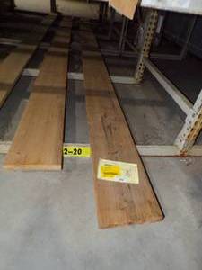 lot 269 image: 2x12x20 boards - 2